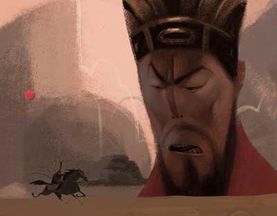 Migrant kutilmagan falokat tufayli urushdan qutulib qoldi